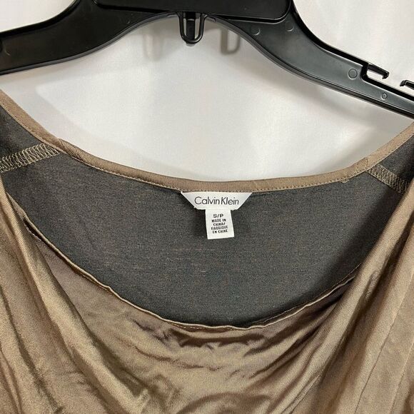 Calvin Klein Top - Picture 2 of 2